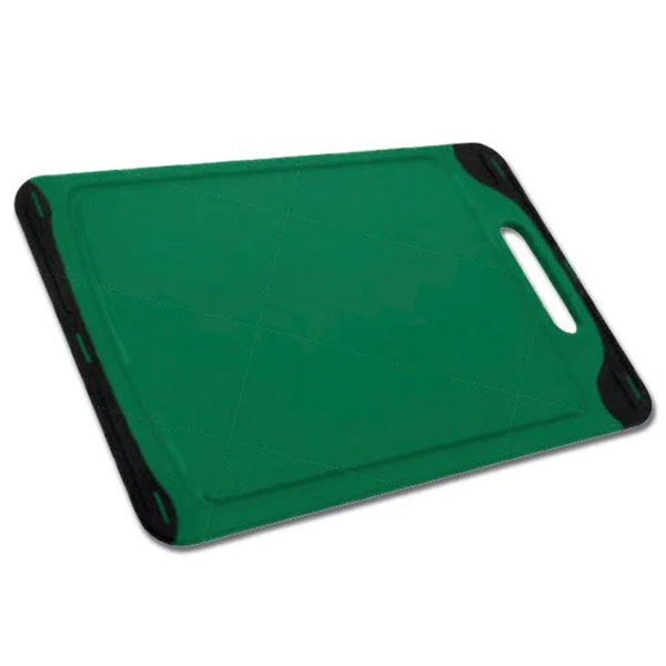 Big Green Egg – Non-Slip Cutting Board With Logo