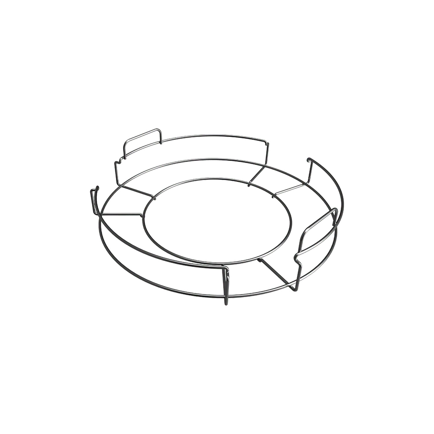 Big Green Egg – 1-Piece ConvEGGtor Basket