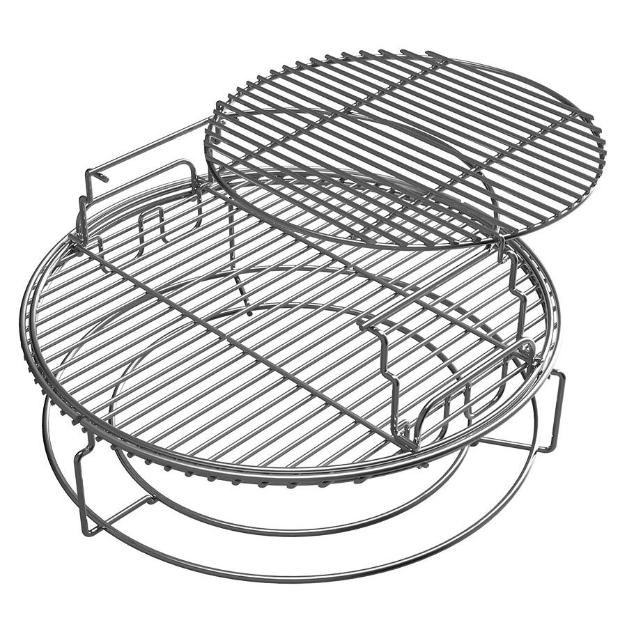 Big Green Egg – 5-Piece EGGspander Kit