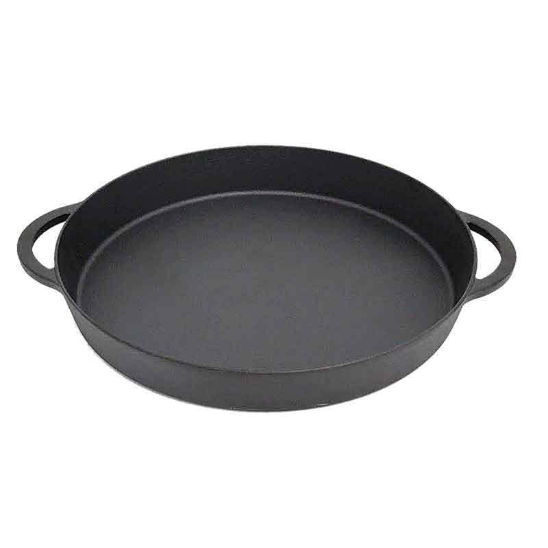 Big Green Egg – Cast Iron Skillet