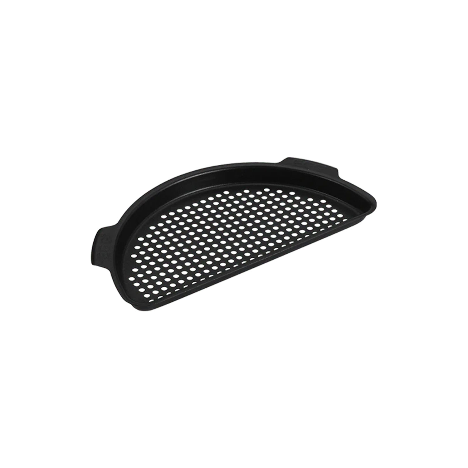 Big Green Egg - Half-Moon Perforated Cooking Grid