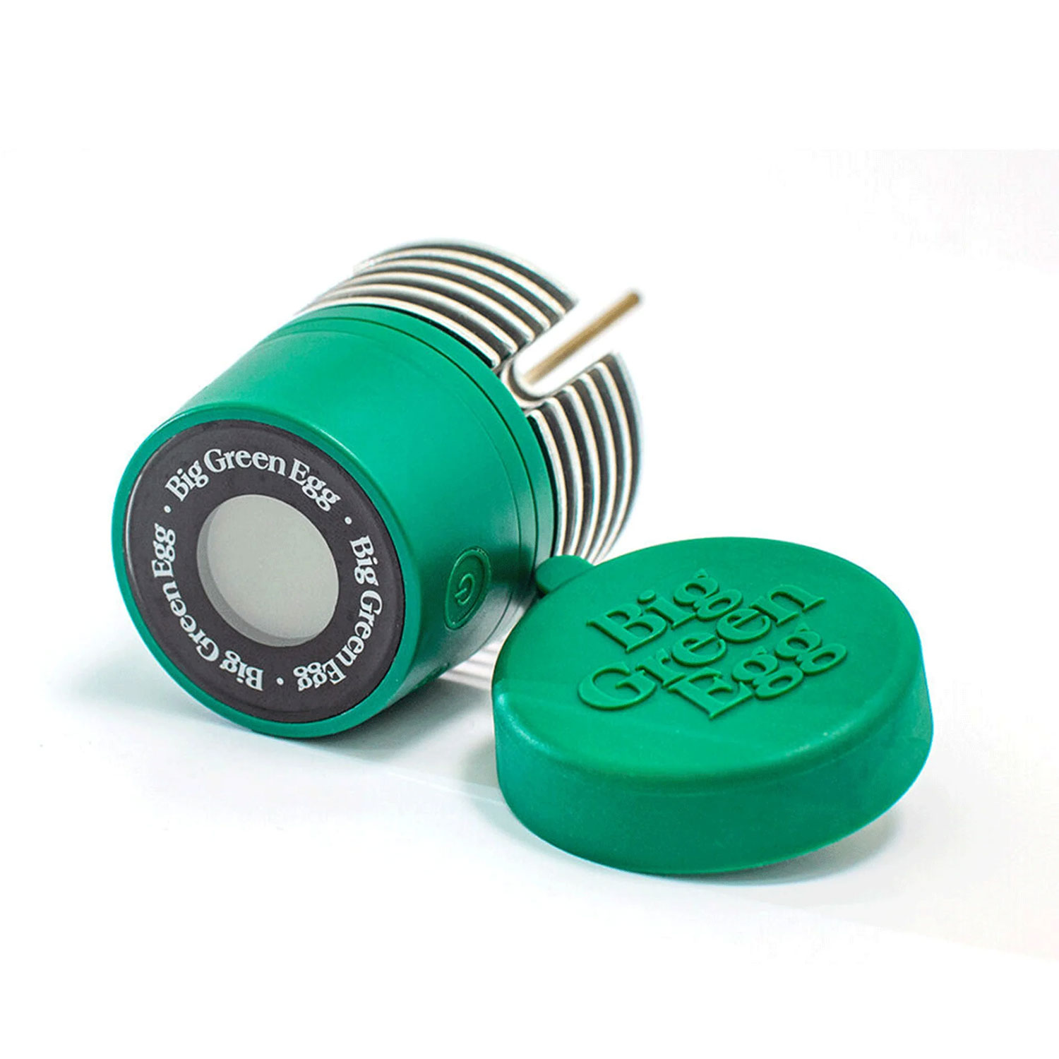 Big Green Egg – Bluetooth-Enabled External Temperature Gauge