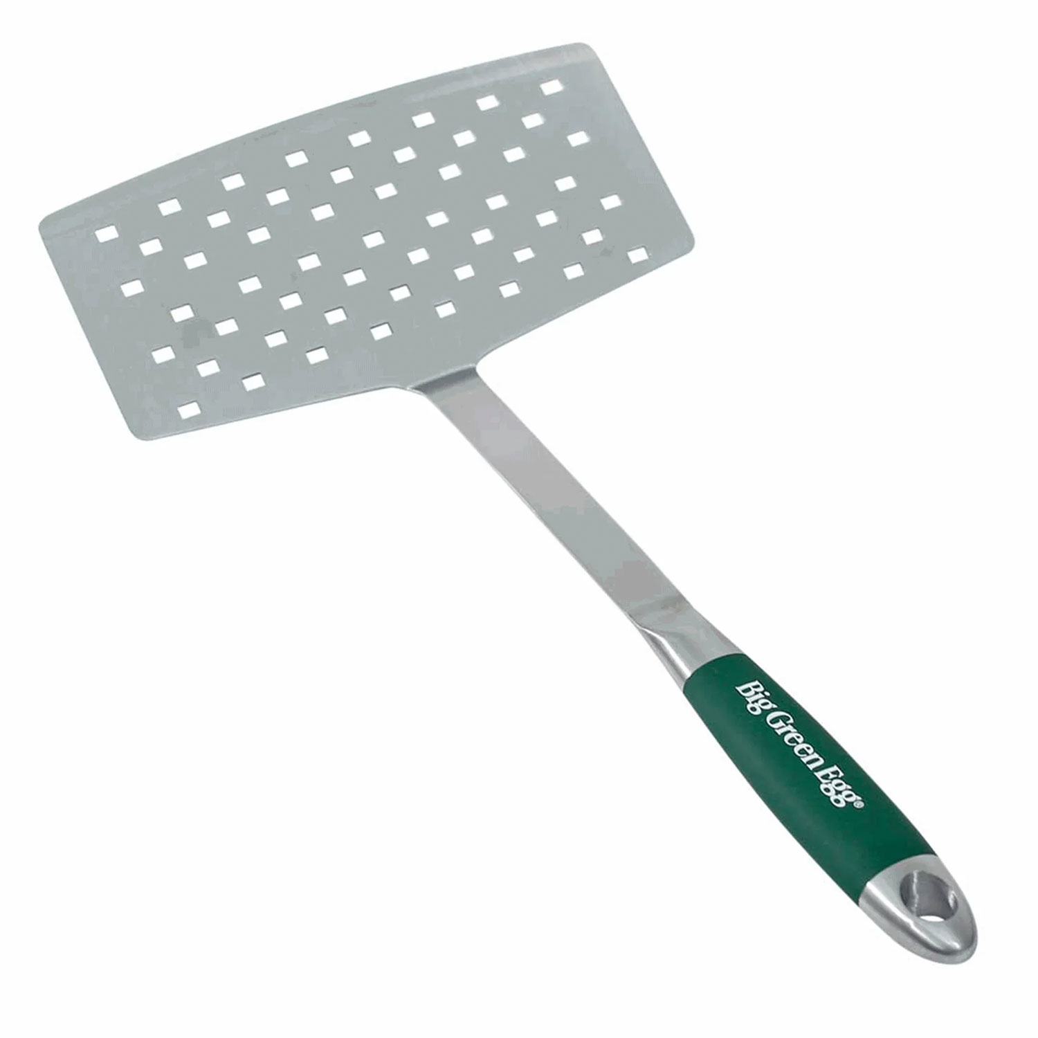 Big Green Egg – Stainless Steel Wide Spatula