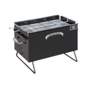 Meadow Creek PR36 Backyard BBQ Smoker - Pinecraft Barbecue LLC.