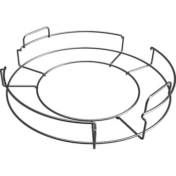 Big Green Egg - 1-Piece ConvEGGtor Basket for XLarge EGG