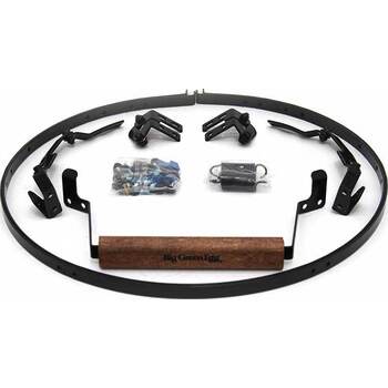 Big Green Egg - Band & Hinge Assembly Kit
