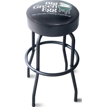 Big Green Egg - Bar Stool