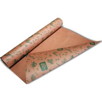 Big Green Egg - Butcher Paper