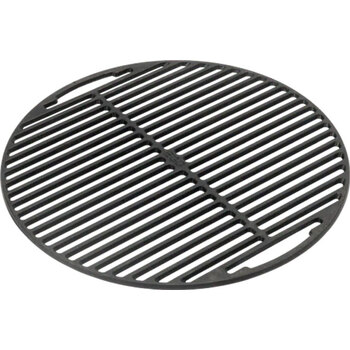 Big Green Egg - Cast Iron Grid