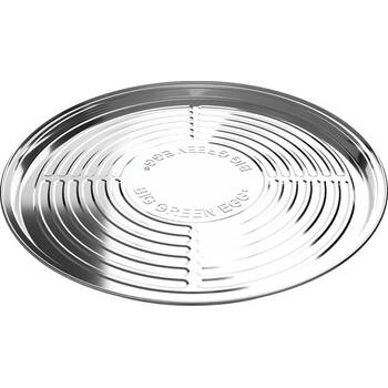 Big Green Egg - 5-Pack Disposable Drip Pans & Aluminum Trays