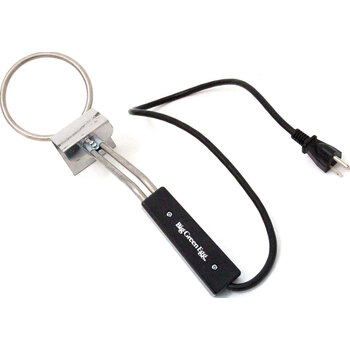 Big Green Egg - Electric Charcoal Fire Starter