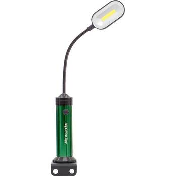 Big Green Egg - Flexible Neck Grill Light With Mounting Bracket