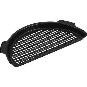 Big Green Egg - Half-Moon Perforated Cooking Grid