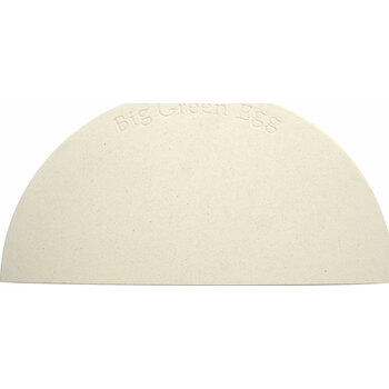 Big Green Egg - Half Moon convEGGtor