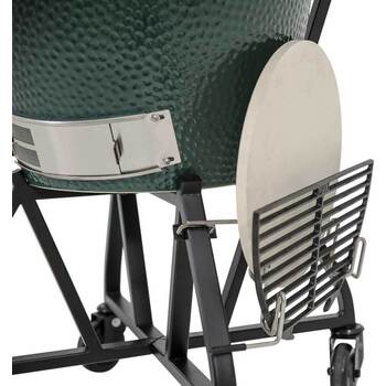 Big Green Egg - Nest Utility Rack