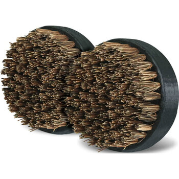 Big Green Egg - Palmyra Grid Replacement Scrubber Pads