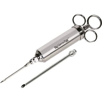 Big Green Egg - Stainless Steel Professional Grade Flavor Injector