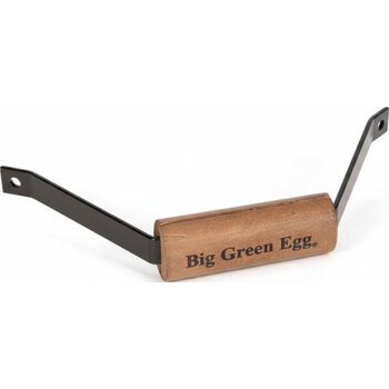 Big Green Egg - Replacement Acacia Wood Handle