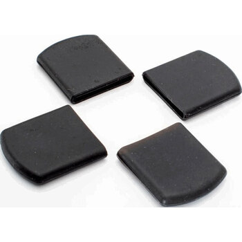 Big Green Egg - Silicone Feet Covers for MiniMax/Mini Carrier