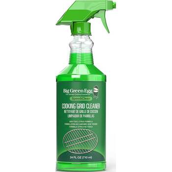 Big Green Egg - SpeediCleanâ„¢ Cooking Grid Cleaner