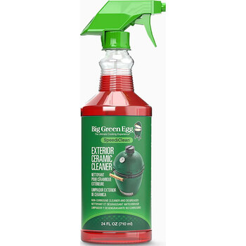 Big Green Egg - SpeediCleanâ„¢ Exterior Ceramic Cleaner