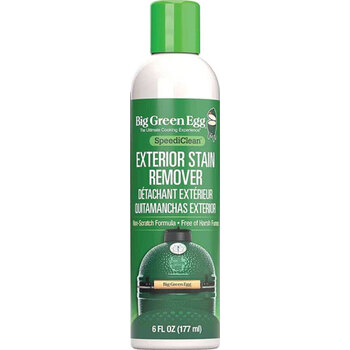 Big Green Egg - SpeediCleanâ„¢ Exterior Stain Remover