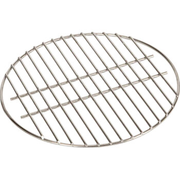 Big Green Egg - Stainless Steel Grid
