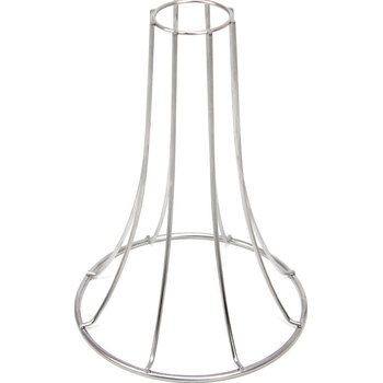 Big Green Egg - Stainless Steel Vertical Turkey Roaster