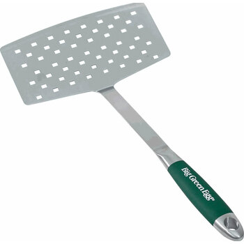 Big Green Egg - Stainless Steel Wide Spatula