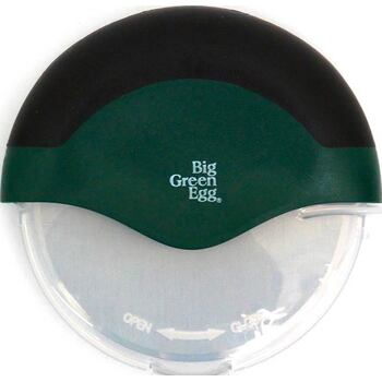 Big Green Egg - Ultimate Pizza Wheel