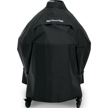 Big Green Egg - Universal Fit EGG Cover B