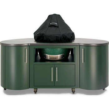 Big Green Egg - Universal Fit EGG Cover F
