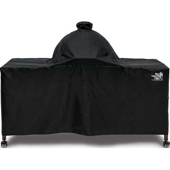 Big Green Egg - Universal Fit EGG Cover L