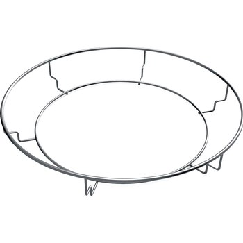 Big Green Egg - convEGGtor® Basket for 2XLarge EGG - Render