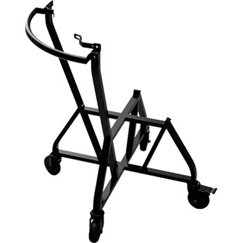 Big Green Egg - intEGGrated Nest+Handler