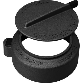 Big Green Egg - rEGGulator Vent Cap