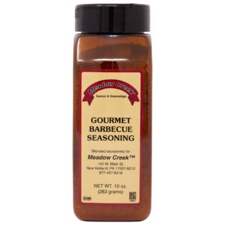 Meadow Creek - Gourmet Barbecue Seasoning
